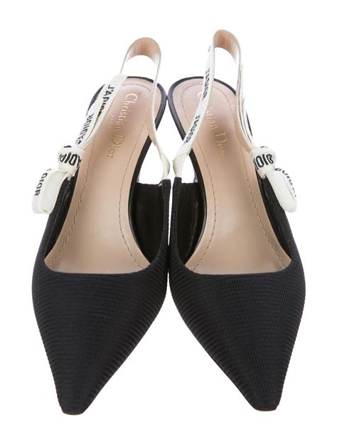 dior j'adior slingback pumps|Dior heels jadior.